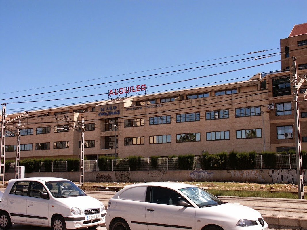 Photo de Centro De Negocios Y Coworking