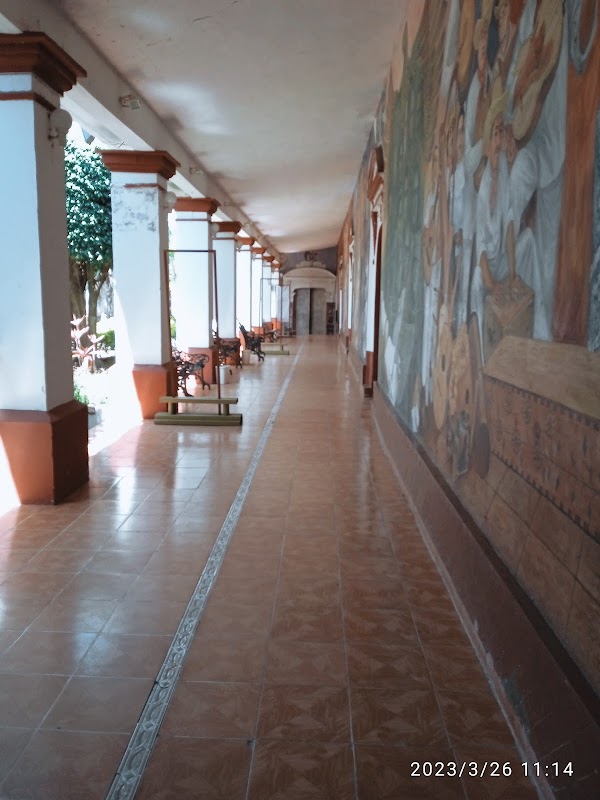 Photo de Centro de Negocios Tixtla