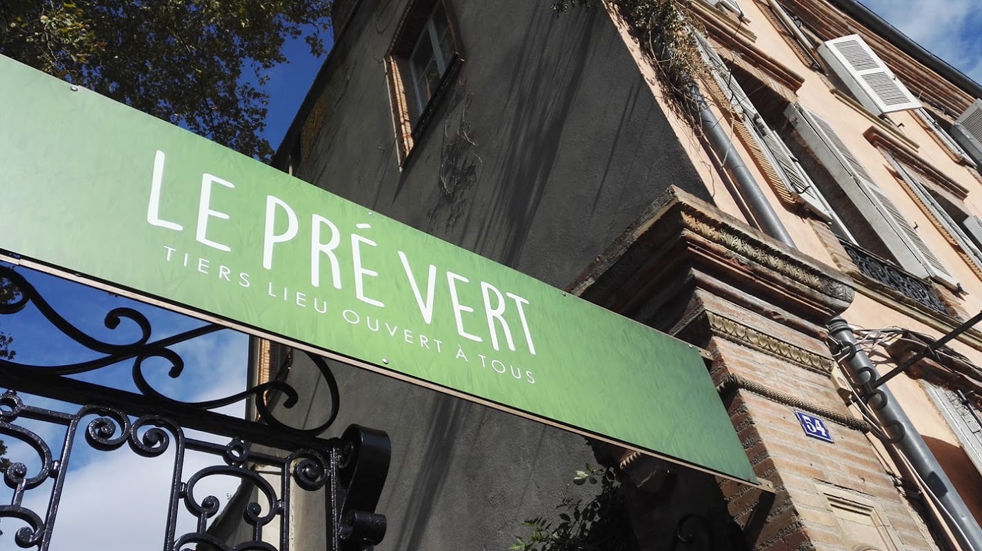 Photo de Le Pré Vert