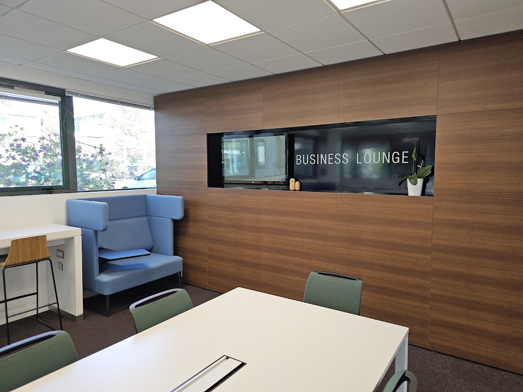 Photo de Regus Mougins