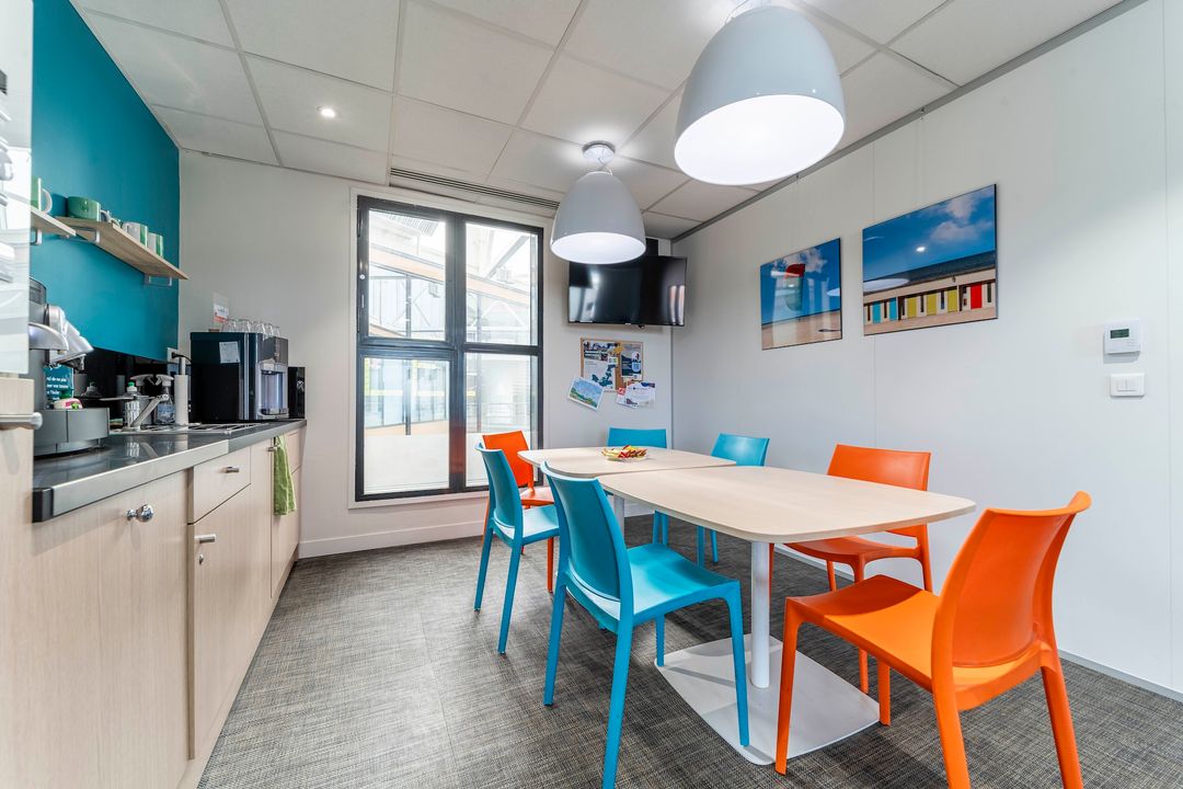 Photo de Mitwit Lille Flandres