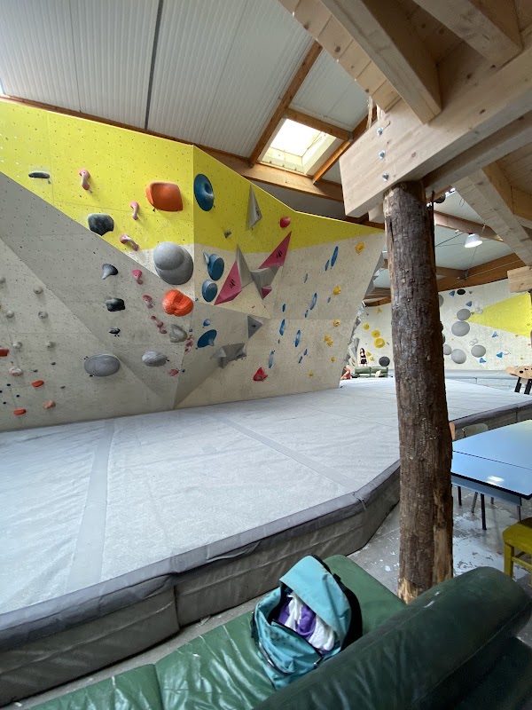 Photo de Les Cabanes Urbaines