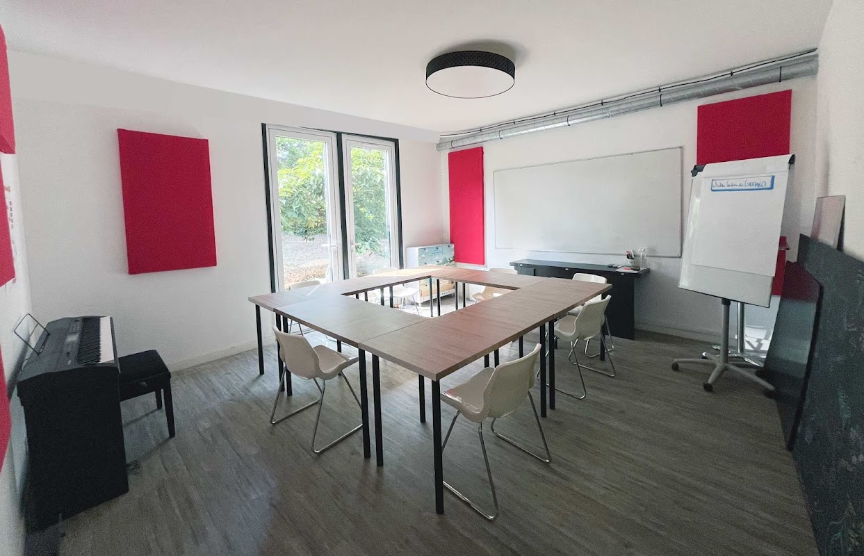 Photo de WorkingShare Kastler