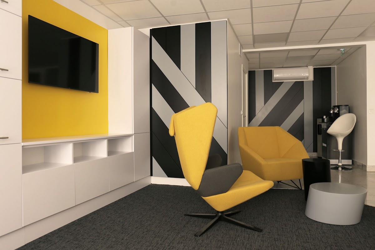 Photo de Global Office Boulogne