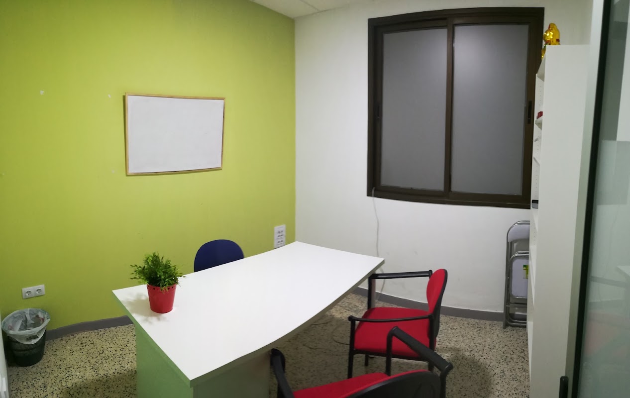 Photo de I-Coworking