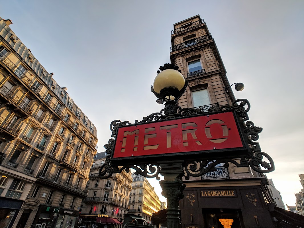 Photo de Joro Le Pelletier