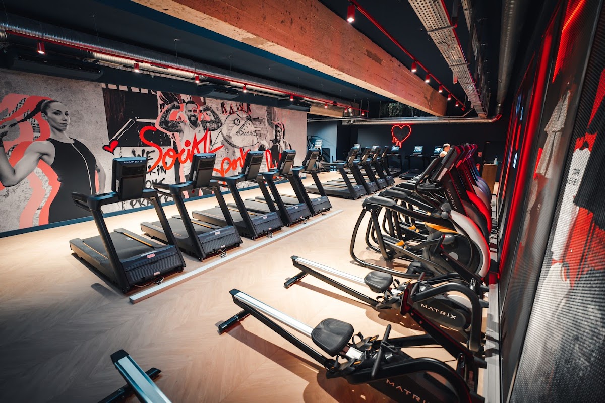 Photo de Notable Office Boulogne