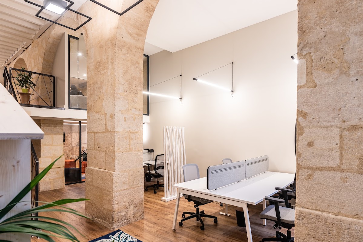 Photo de Ô Spot Coworking