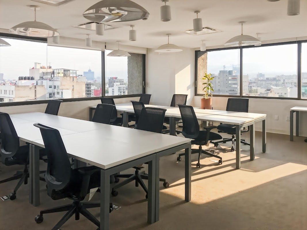 Photo de Spaces 14F Torre Summa