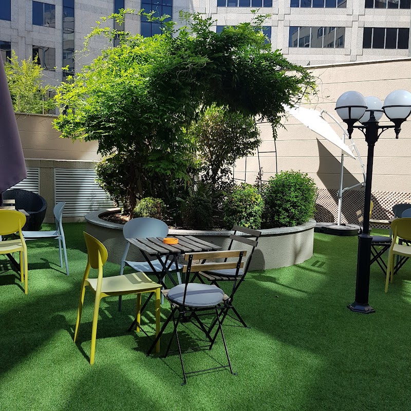 Photo de Regus Calle Del Pinar 5