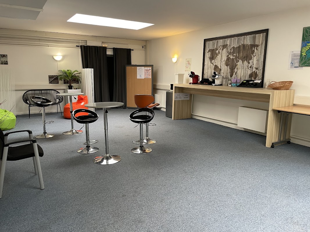 Photo de Sogerode Centre d'Affaires