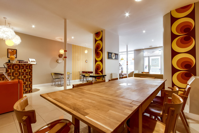 Photo de Le 10h10 Saint Martin Beaubourg