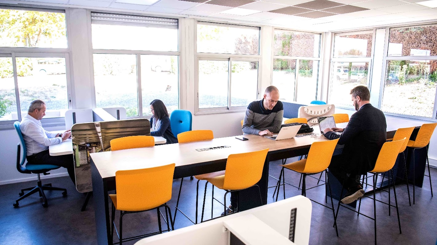 Photo de La Station CO