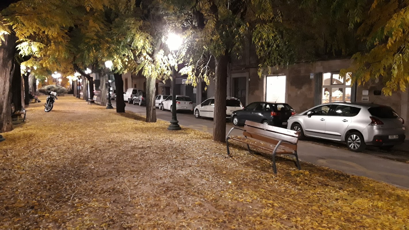 Photo de Coworking Estudi 30