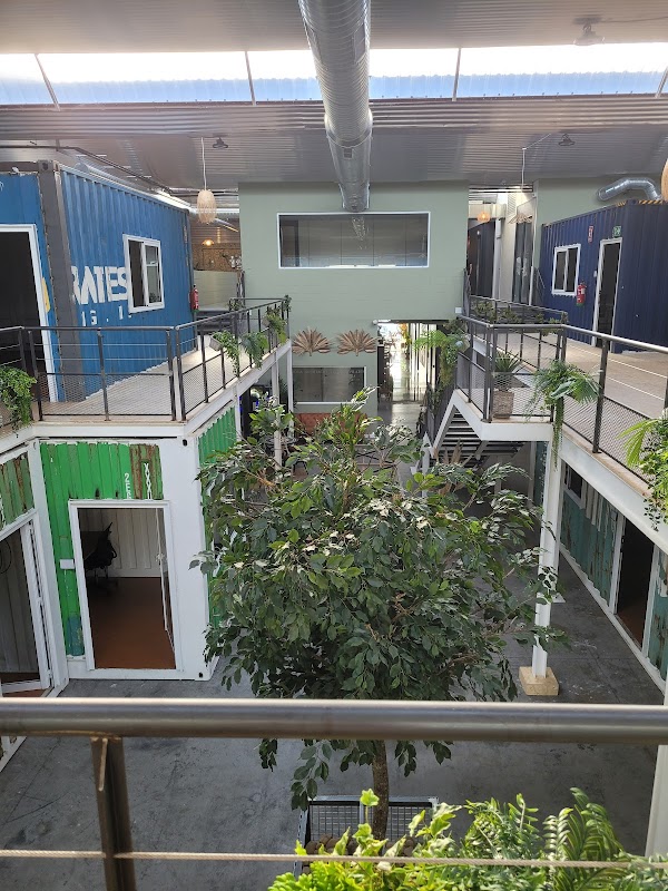 Photo de Bureaux & Co Girona