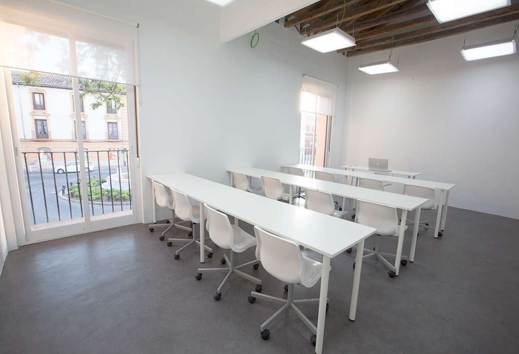 Photo de Byadrenaline Coworking