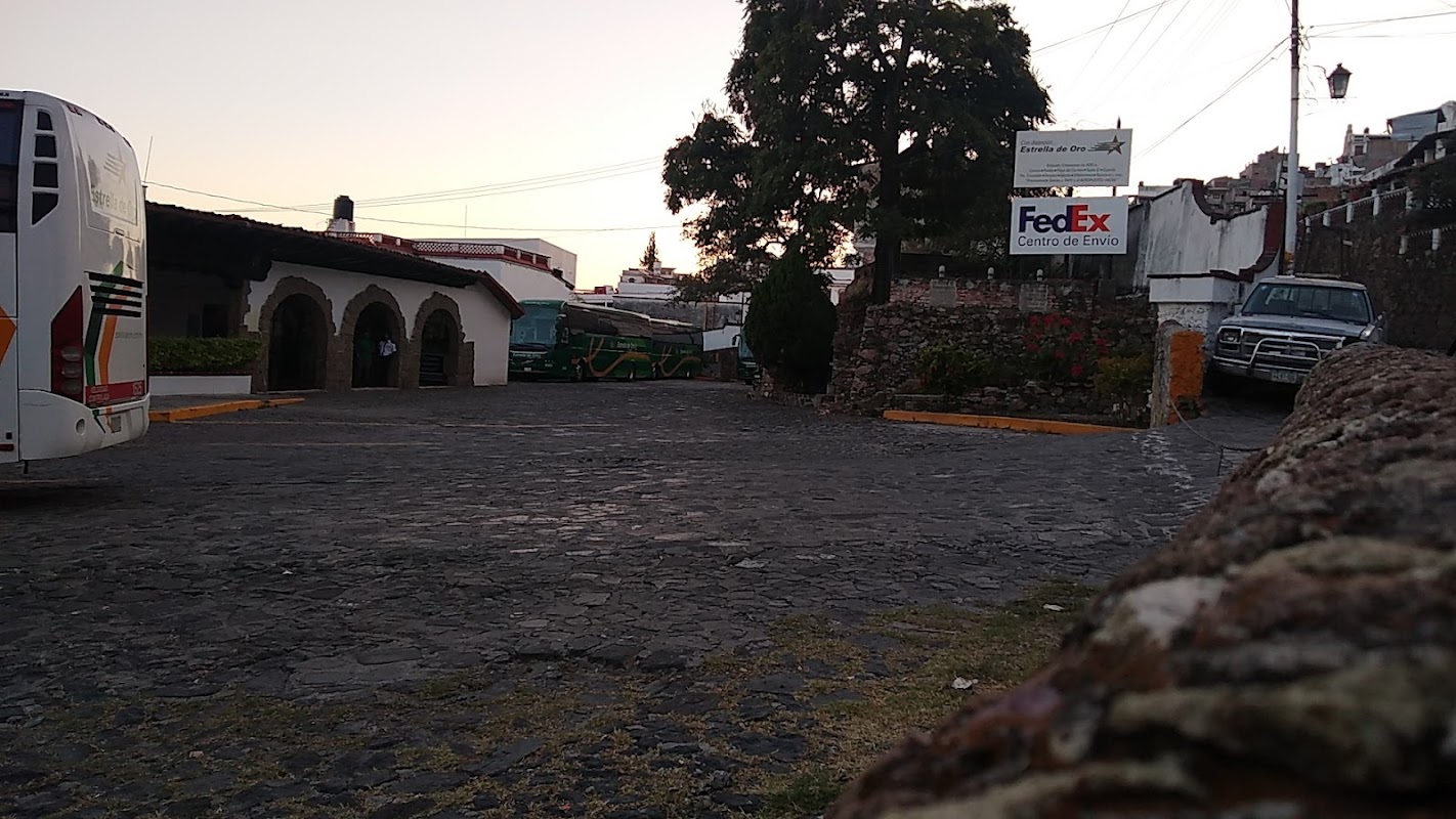 Photo de Centro Empresarial Taxco