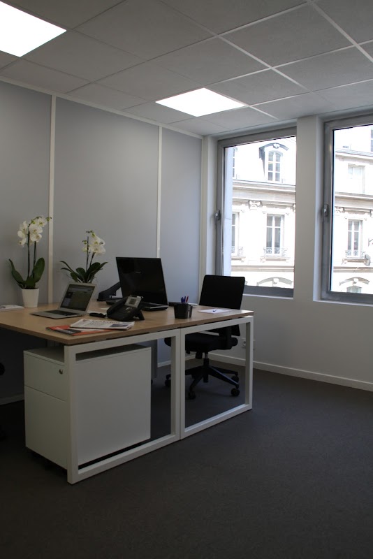 Photo de OCP Business Champ-de-Mars