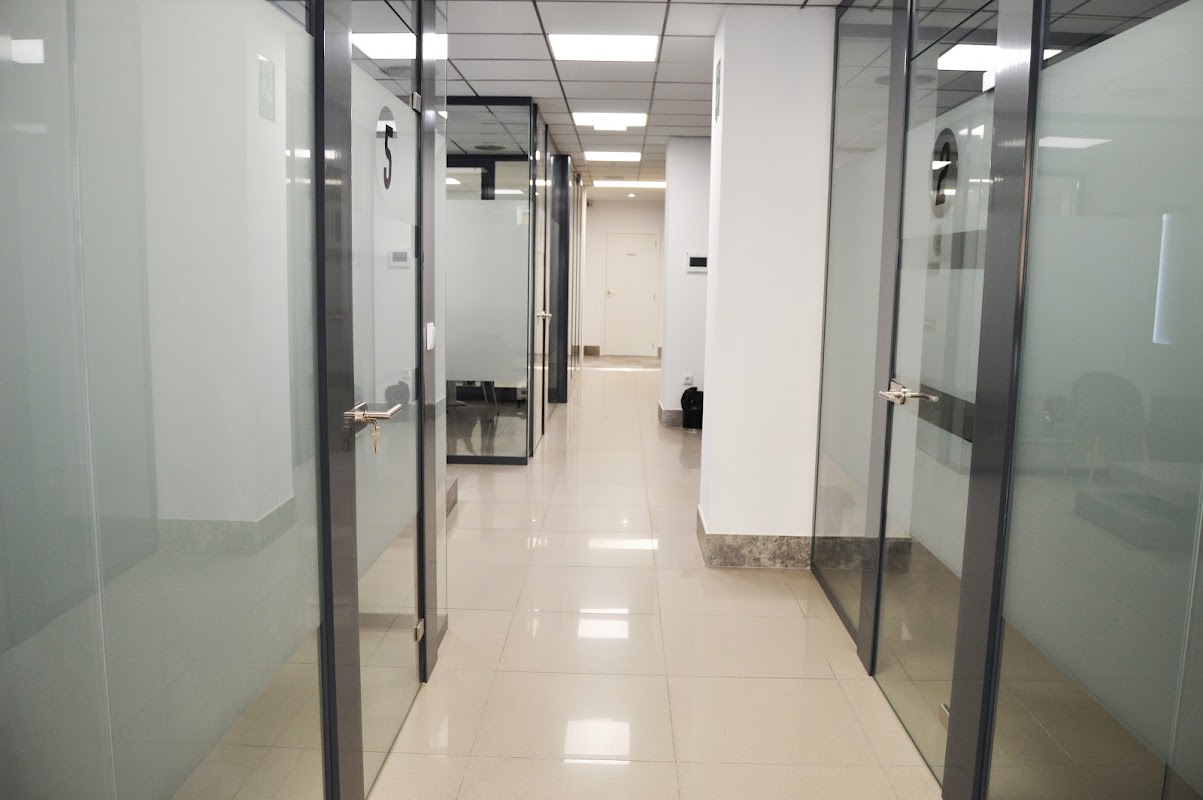 Photo de Office Almansa