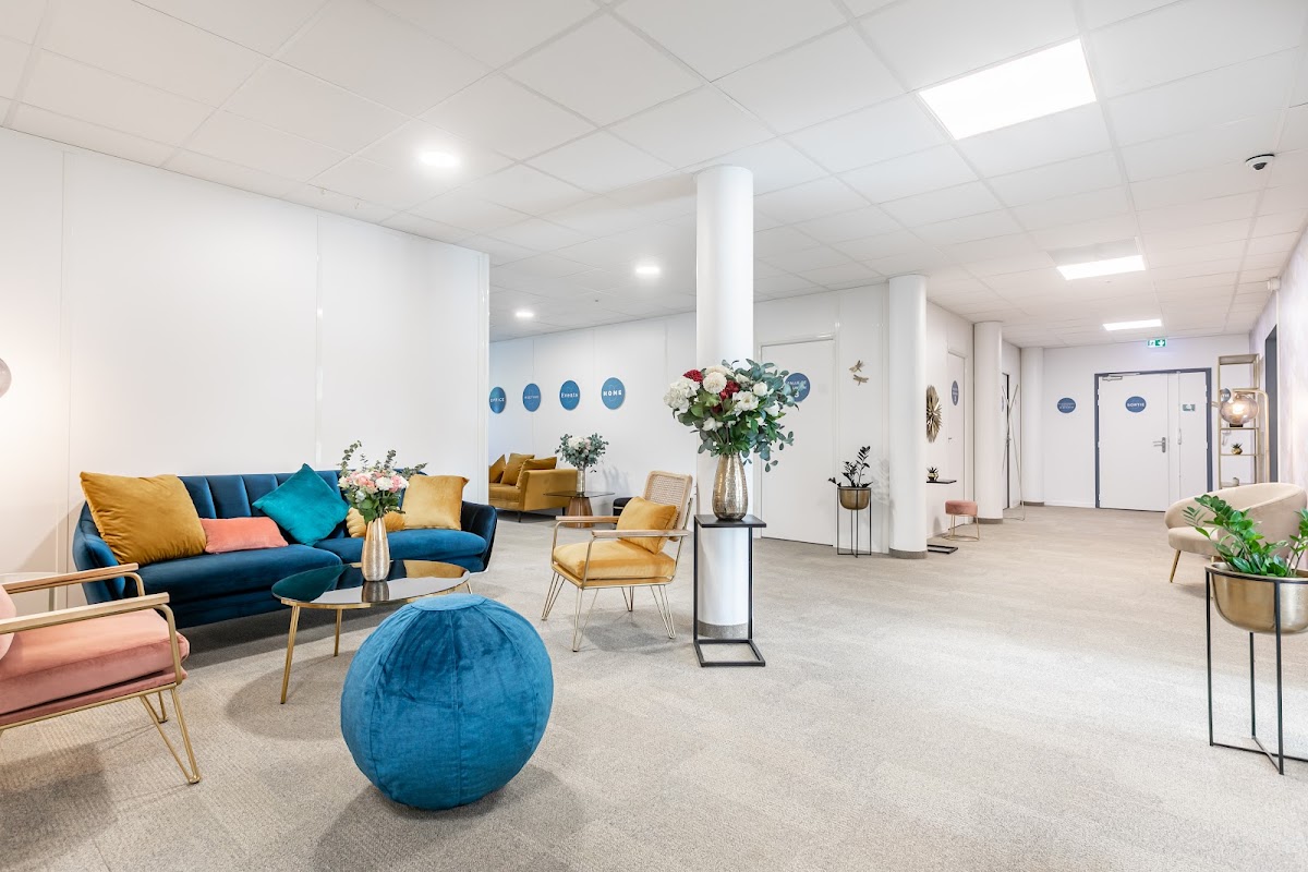 Photo de B'Coworker Poitiers - Allende