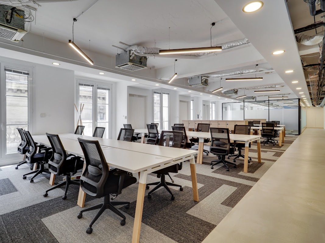 Photo de Deskeo Gramont