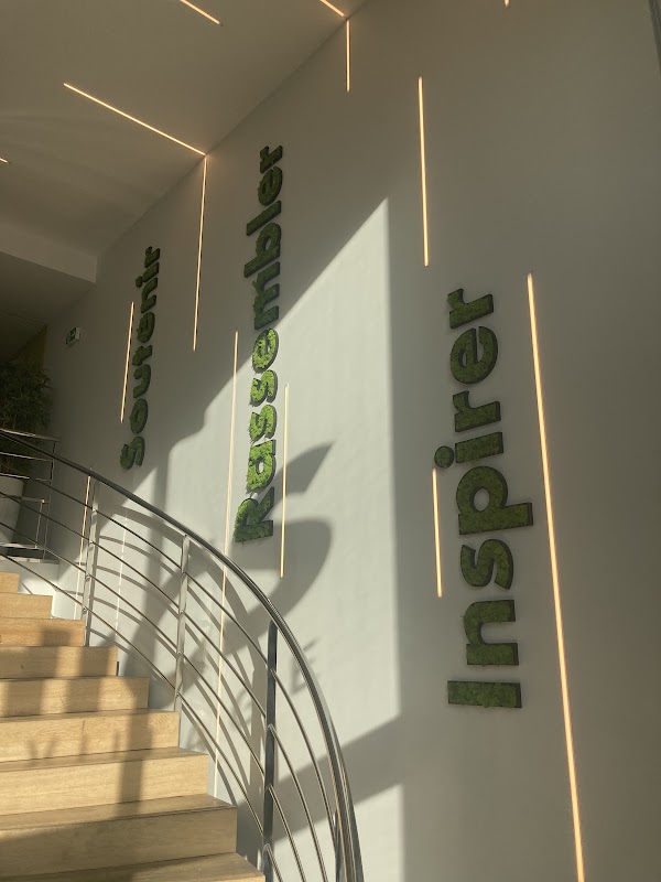 Photo de Ethics Village