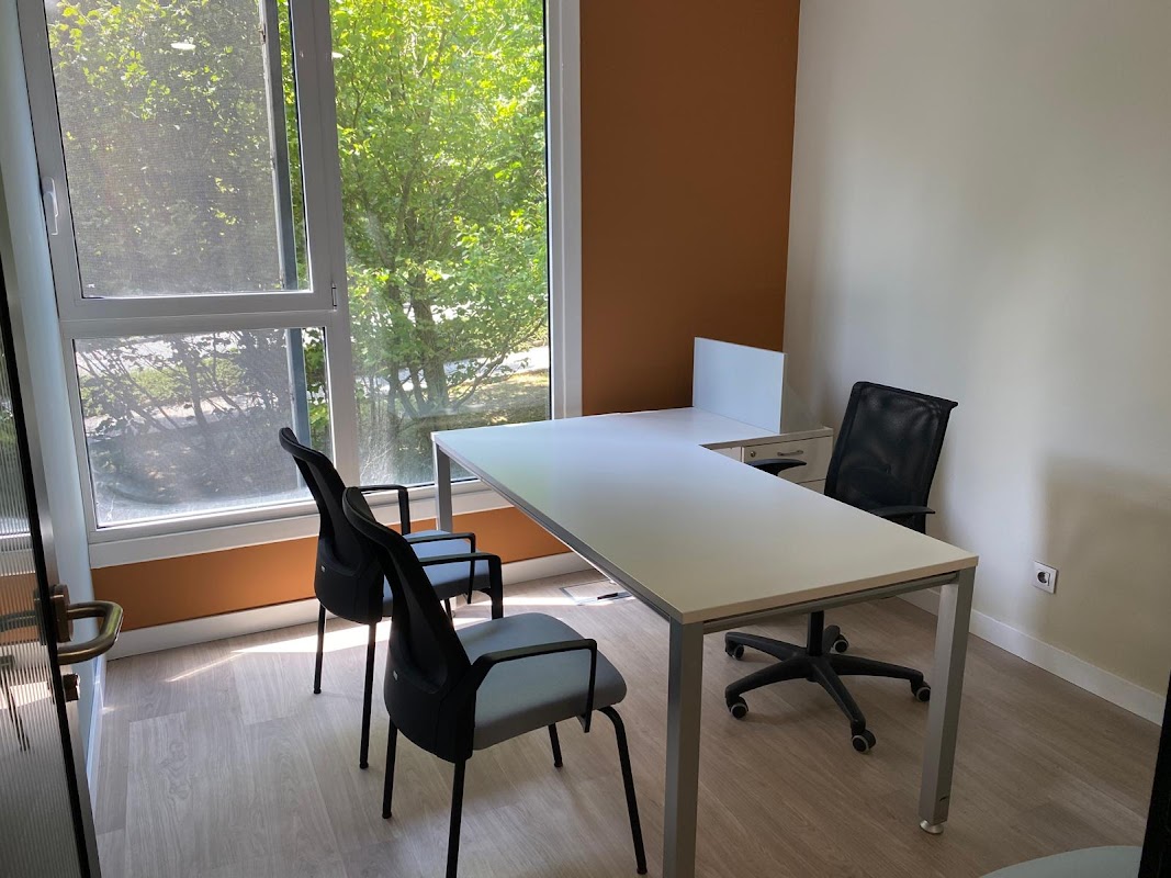 Photo de Coworking Morlans