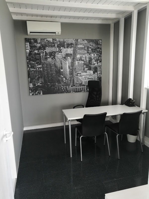 Photo de Get Future Coworking