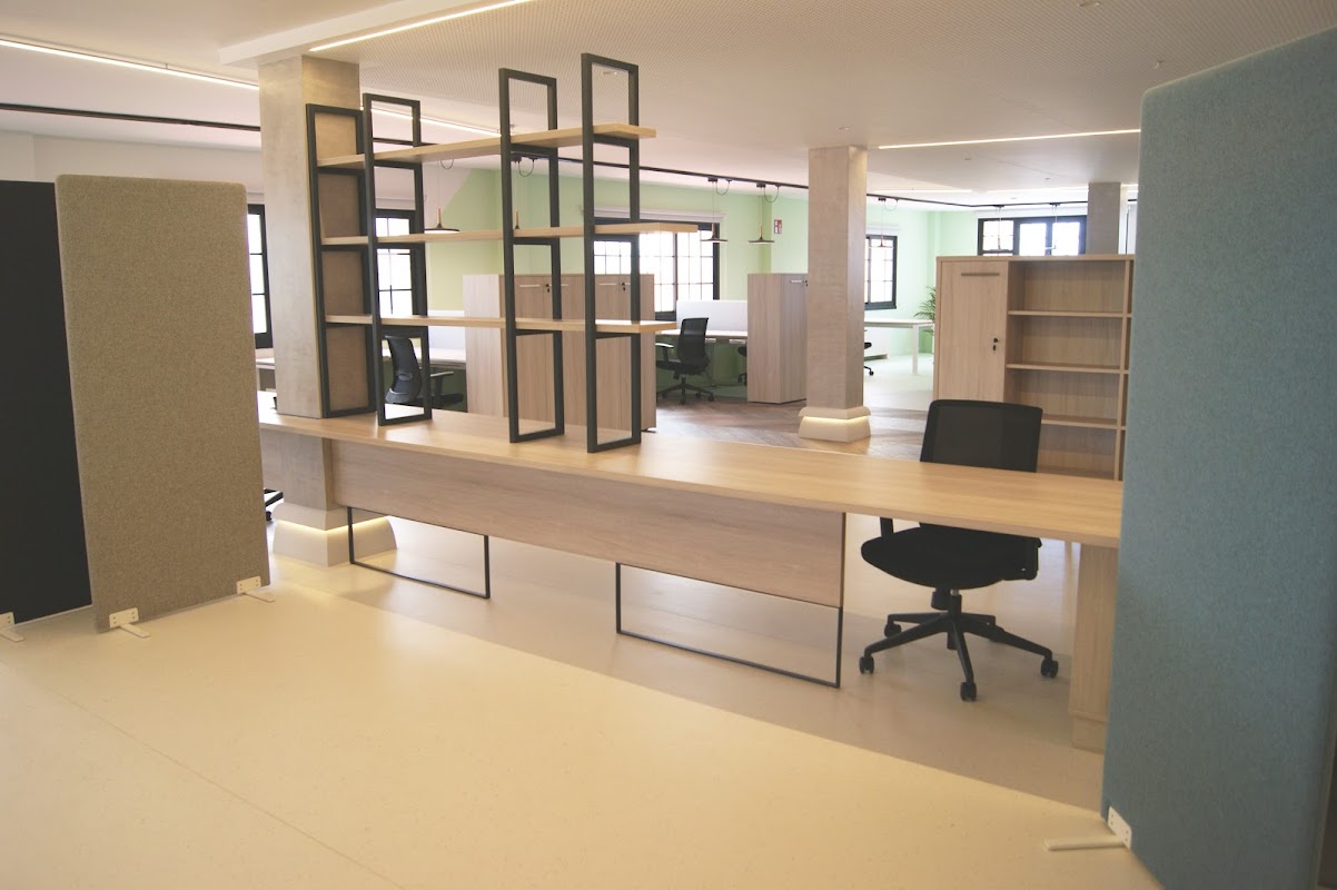 Photo de Nest Coworking