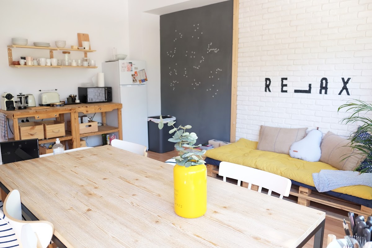 Photo de Coworking  13 Manos