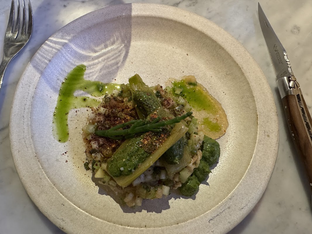 Photo de IciLundi Maison Bagarre