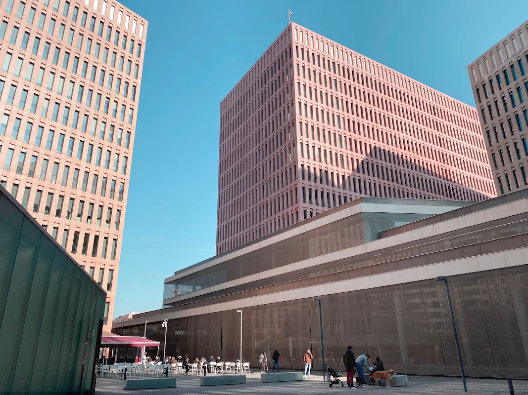 Photo de Bcn Coworking