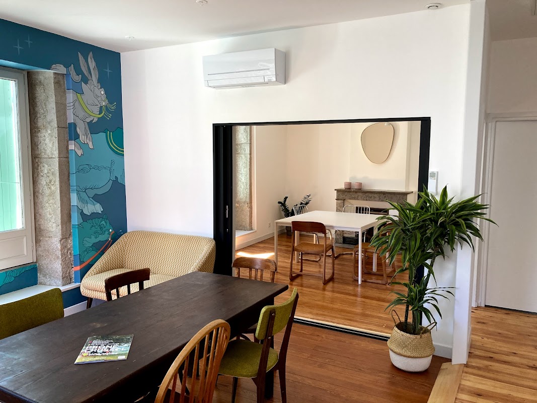 Photo de Le Relais Coworking