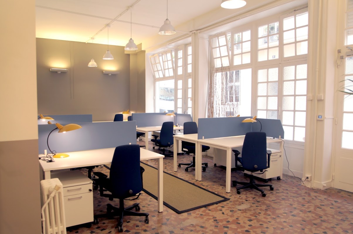 Photo de Le Square Working