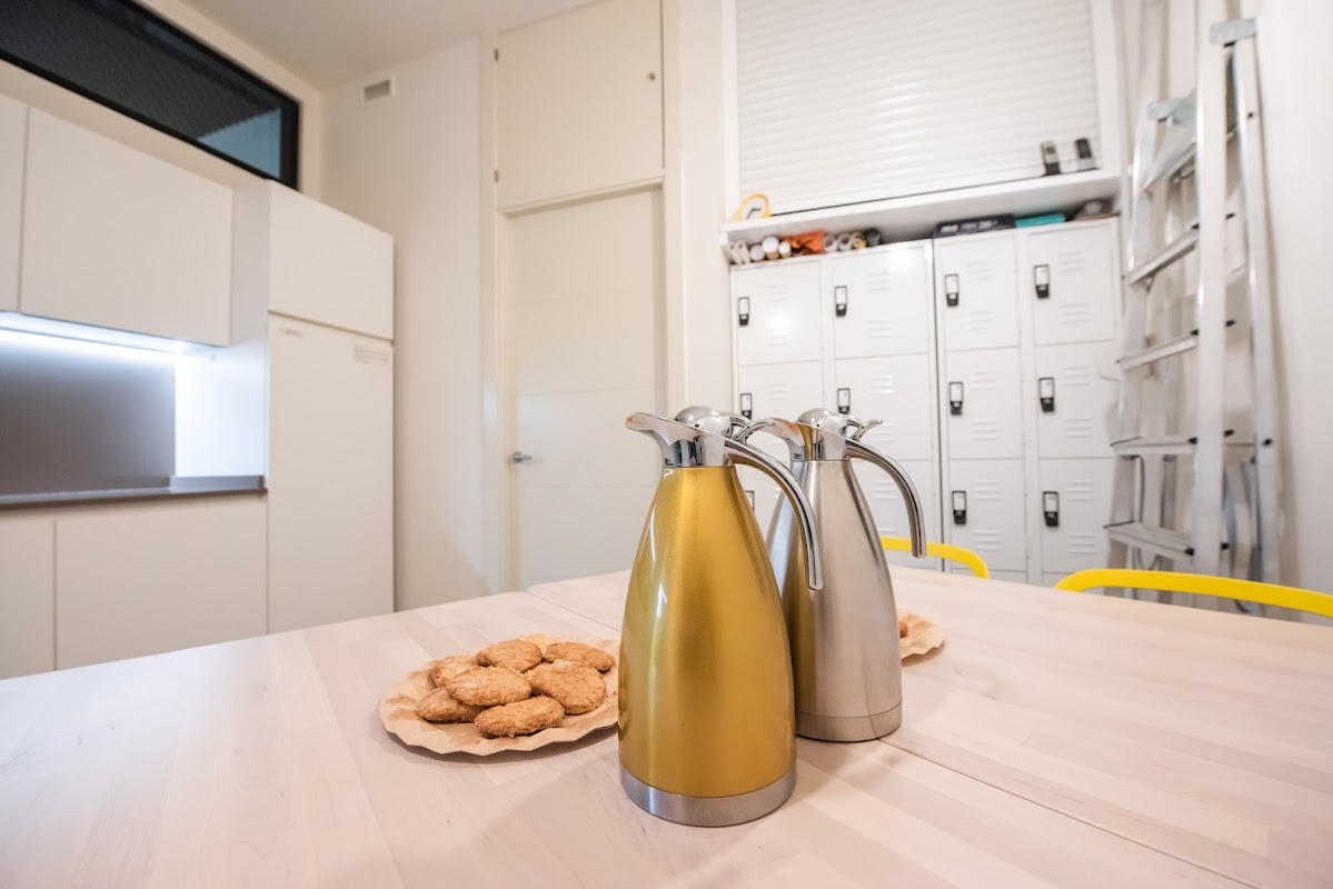 Photo de Enjoy Working