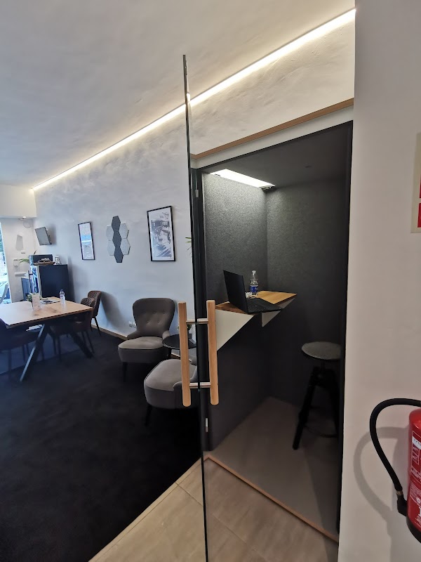 Photo de Coworking Mallorca