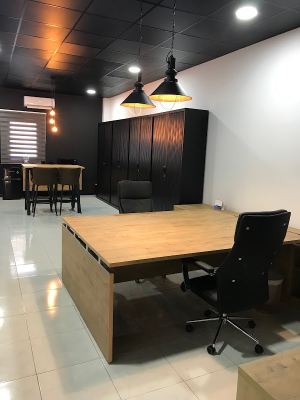 Photo de E.Coworking