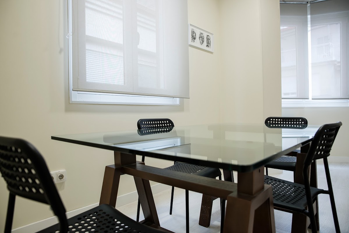 Photo de Coworking A Mina