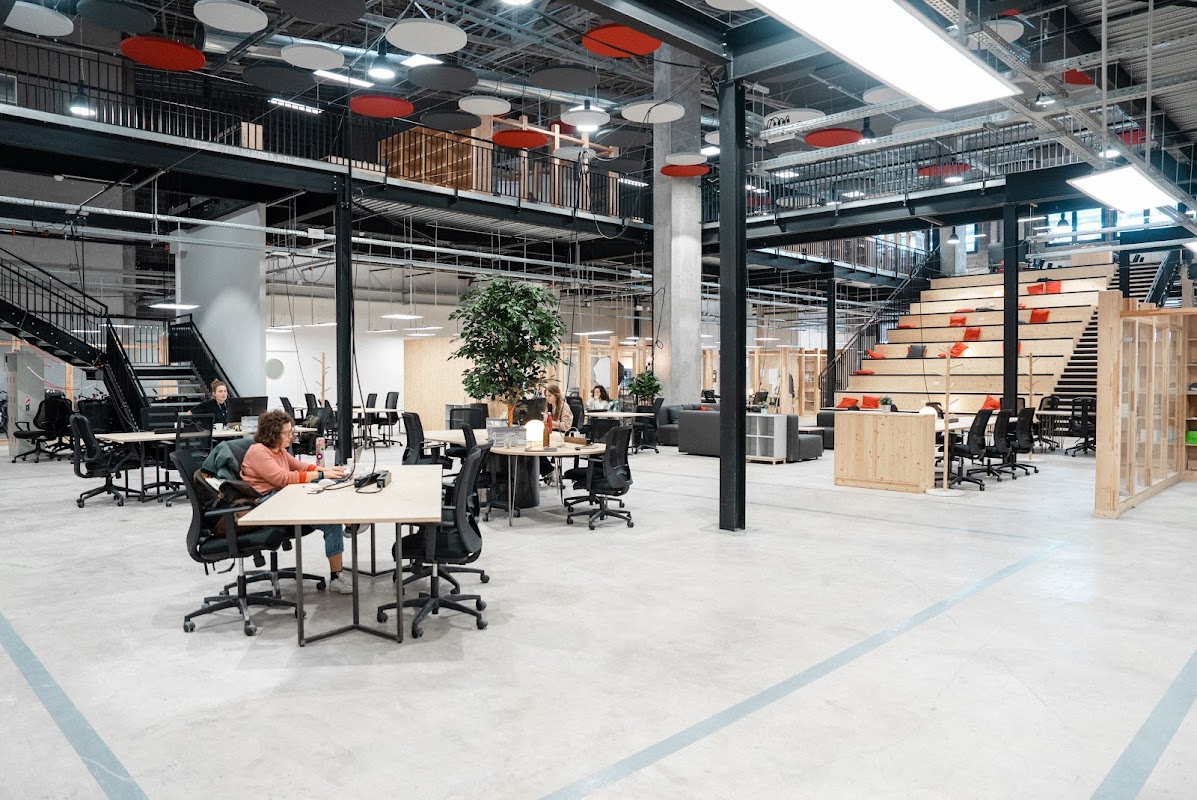 Photo de Talent Garden