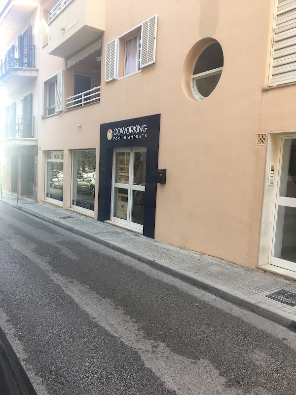 Photo de Coworking Port D'Andratx