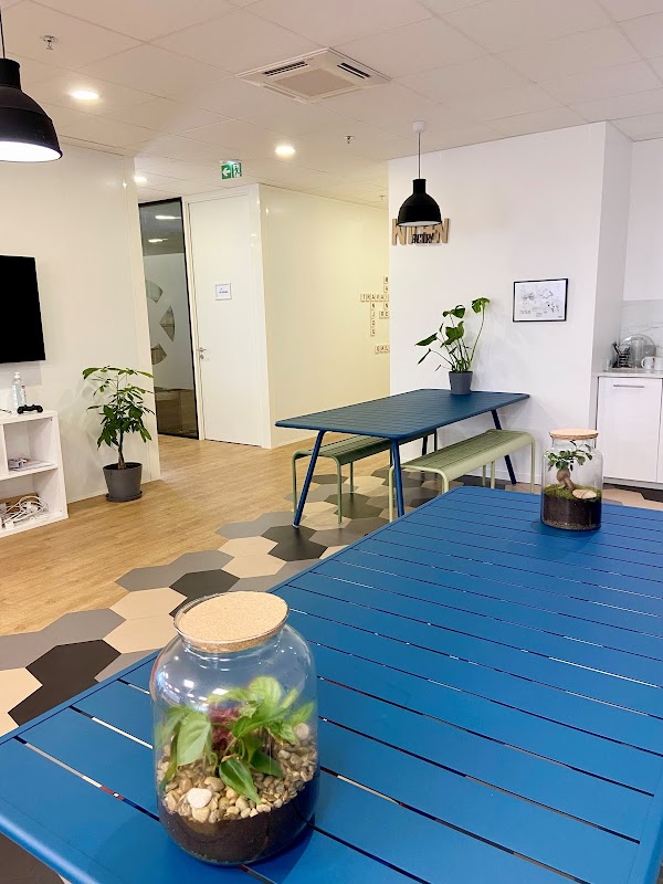 Photo de Cap Cowork Angers