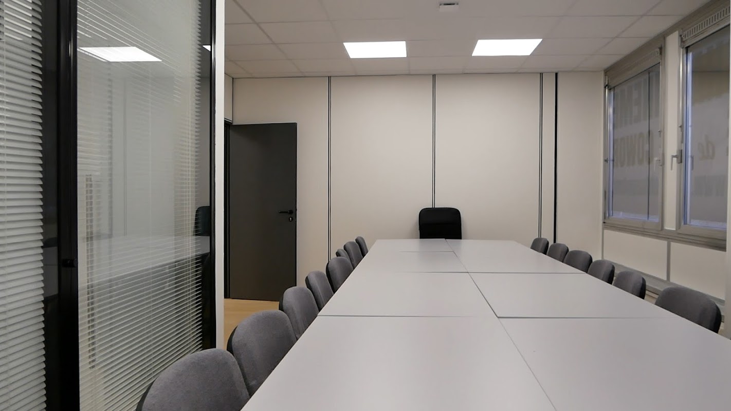 Photo de Oh Happy Desk