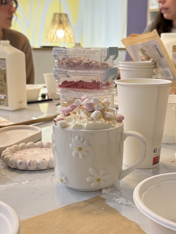 Photo de Le Studio Bourges