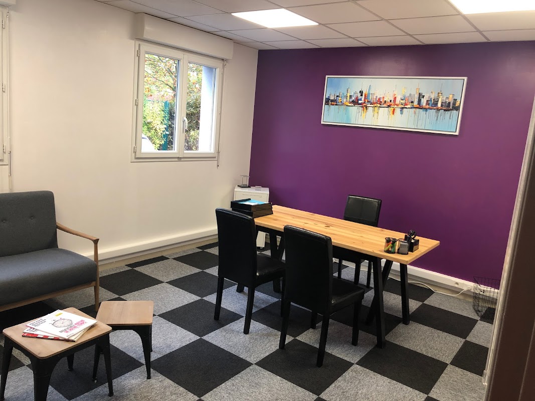 Photo de La Fourmilière