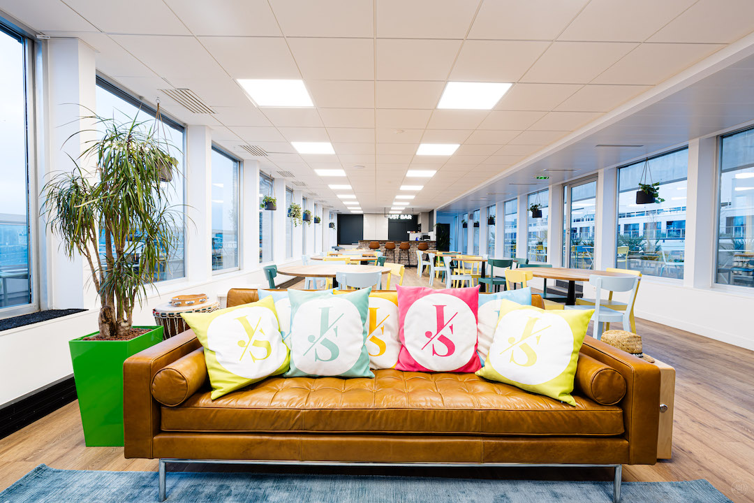 Photo de Deskeo Graviers