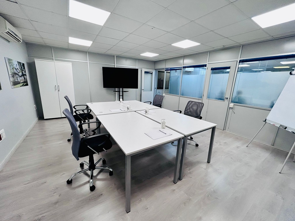 Photo de Enclave Madrid