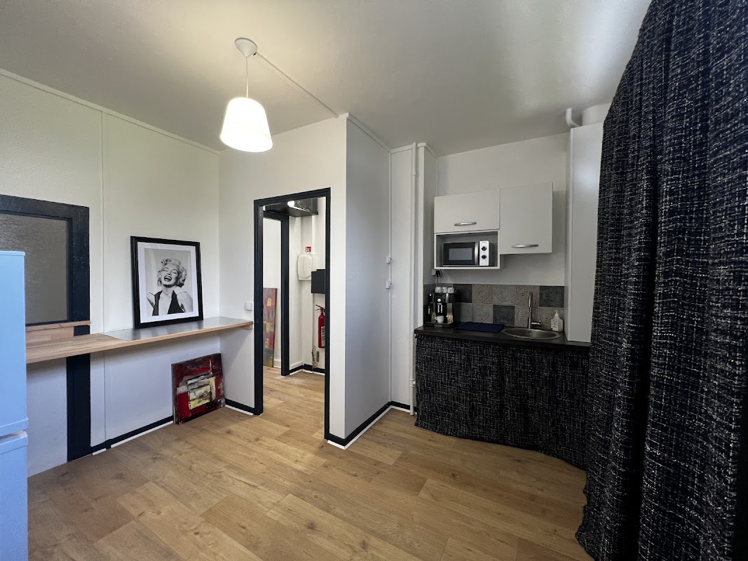 Photo de CAPEC coworking