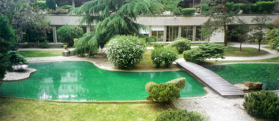 Photo de Le Trêfle - Marcel Sembat