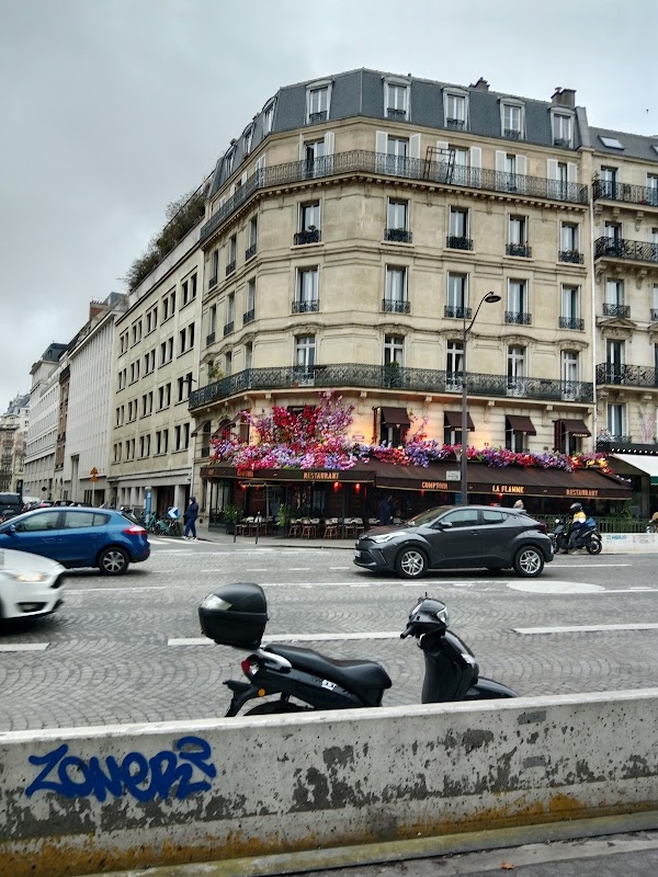 Photo de Spaces Etoile