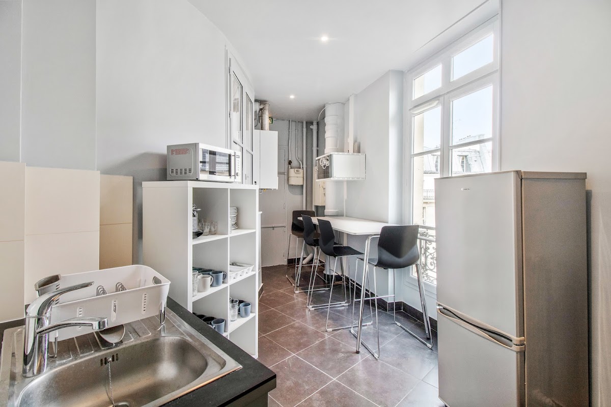 Photo de Mozaik Coworking La Fayette